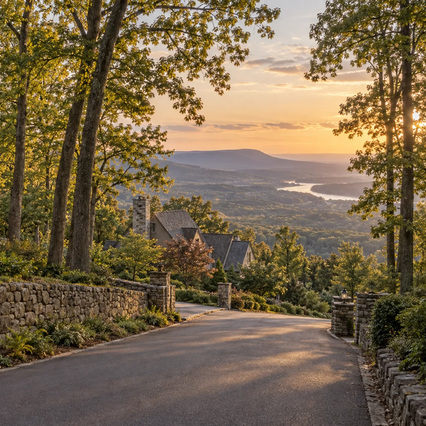 Lookout Mountain