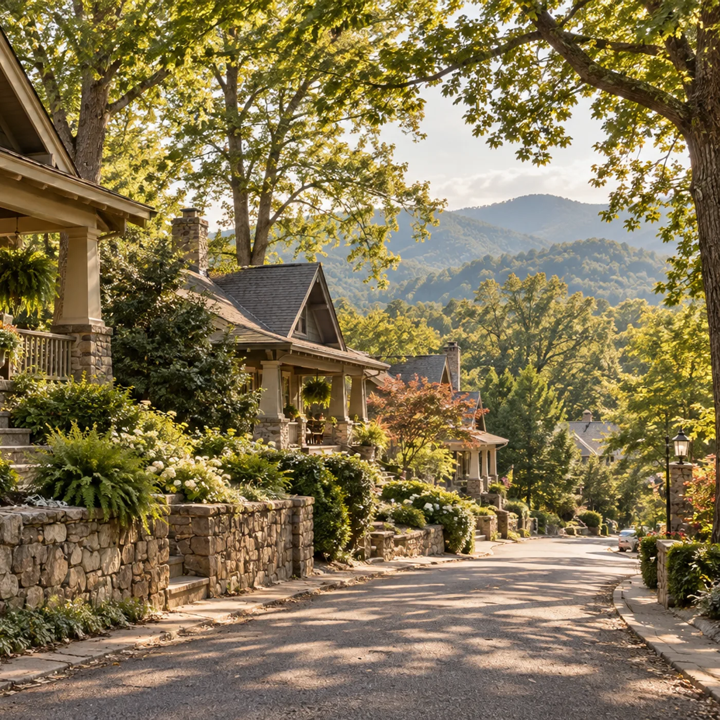 Signal Mountain