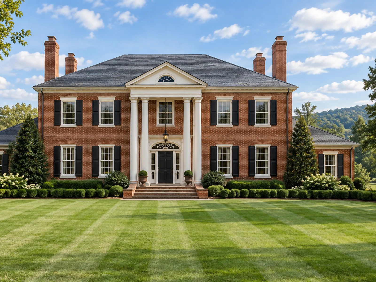 3208 Hampton Place, Chattanooga